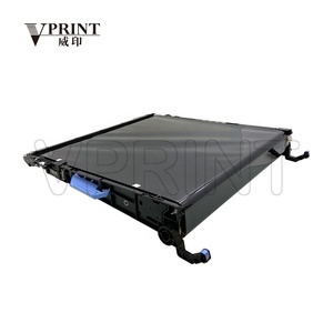 <span class=keywords><strong>CE516A</strong></span> CE979A <span class=keywords><strong>Kit</strong></span> d'entretien de courroie de transfert de CE710-67903 CE516-67901 pour pièces d'imprimante HP LaserJet CP5525 M750 CP5225 M775 - Product Image 2