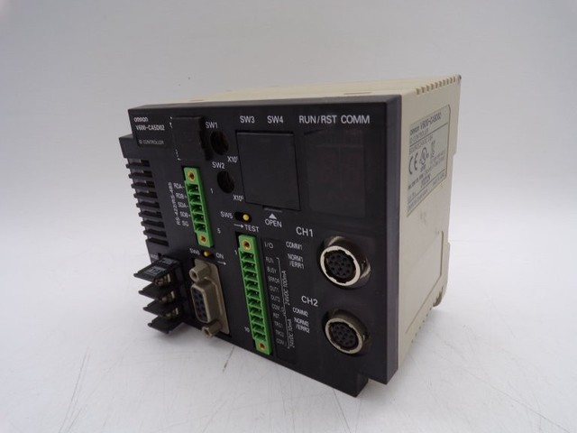 Brand New V600CA5D02 PLC MODULE for PLC