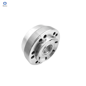 Tornillos de <span class=keywords><strong>Cabeza</strong></span> en T Mecanizados por CNC, Pernos <span class=keywords><strong>Allen</strong></span> Inversos, Varilla Roscada de Acero Inoxidable/Aleación de Aluminio, Perno de Encaje - Product Image 6