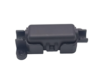 Bloc porte-fusibles MIDI robuste 12V 24V à fixation par boulons 30A 40A 60A 80A 100A 150A avec borne à goujon M5 pour voiture, camping-car, camion, marine