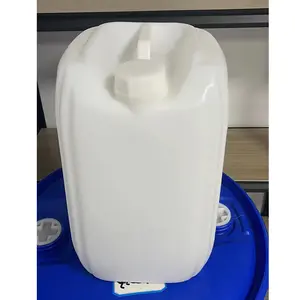 HDPE食品グレードプラスチック20リットルジェリー缶ジェリー缶工場