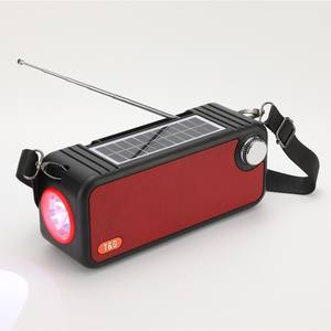 OEM TG637 al aire libre portátil <span class=keywords><strong>Rock</strong></span> música altavoz inalámbrico BT impermeable soporte TF tarjeta 10W altavoz inalámbrico - Product Image 1