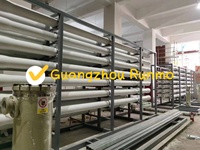Individuelle Meerwasser-Desalination RO-Anlage für Wasseraufbereitungsanlage RO-Maschine