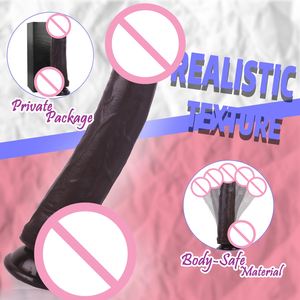 Hoogwaardige vibrerende massage dildo van siliconen, draadloos, met afstandsbediening, elektrisch, waterdicht, simulatie dildo's voor vrouwen - Product Image 4