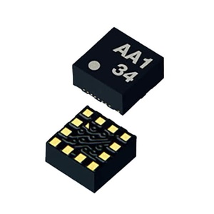 <b>Integrated</b> <b>Circuits</b> PIC18F46K22-I/PT ADXL362BCCZ MX52LM04A11XSI STM32G474RET6 STM32F207VET6 LMR14030SDDAR LBEE5KL1DX-883 - Product Image 5