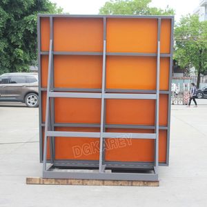 Professionele Helling <span class=keywords><strong>Impact</strong></span> <span class=keywords><strong>Tester</strong></span> Voor Pakket Duurzaamheid Testen Astm D880 Standaard Naleving Van Digitale Display - Product Image 4