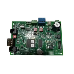 Carte mère de panneau de commande pour climatiseur central 031-03610-000 5161465 SE-SCC1001-1 SC-EQ - Product Image 3
