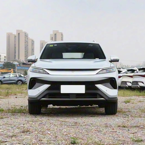 2026 Offre Spéciale SUV Song <span class=keywords><strong>Pro</strong></span> New Energy 2026 DM-I 133km édition progressive avec empattement de 2712mm 5 portes 5 places pour sortie en groupe - Product Image 1