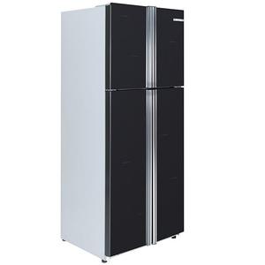 ZUNGUI BCD-580W New Product <b>Refrigerator</b> and Freezers Home Nofrost Side-By-Side Cross-Glass Door Design <b>Refrigerator</b> - Product Image 1