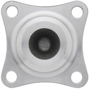 Nouvelle Broche # Flange de frein à souder E-Z Lube 84, 3500 lb, <span class=keywords><strong>essieu</strong></span> de <span class=keywords><strong>remorque</strong></span>, 1-3/4''/44,45 mm - Product Image 4