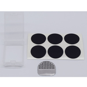 Irondonkey xe đạp di động công cụ lốp bên trong ống vá repairhot bán keo-miễn phí xe đạp công cụ Kit cho xe đạp lốp sửa chữa - Product Image 5