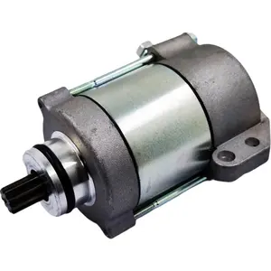 Electric Engine Motorcycle Starter For KTM Spare Parts Starter Motor 55140001100 200 XC-W 250 EXC Six Days EXC-E XC 300