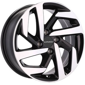 Cerchio in Lega Wenqi 2026 15/16 per Peugeot 207/208/3008/307/308/5008 e Opel <span class=keywords><strong>Crossland</strong></span> X Nuovo - Product Image 4