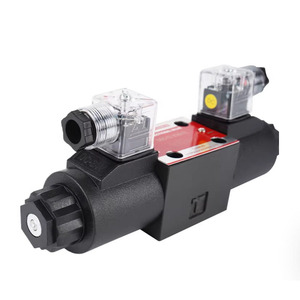 Válvula Direccional Hidráulica DSG-2B2/3C6/2D2/3C4-A220-DL, DSG-02-3C2-DL, DSG-02-3C3-DL, DSG-02-2B3B-DL-D24V - Product Image 3