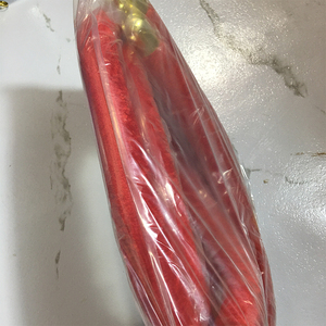 Lvyihan <span class=keywords><strong>2</strong></span>-gói 5 ft màu hồng nhung stanchion dây nhôm hợp kim hàng rào giao thông cho đám đông kiểm soát VIP treo dây bên - Product Image 4