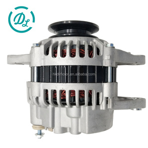 ชุดประกอบไดชาร์จรถขุด EexcavaStart 12V 60A 305CCR 30A6800101 A7TA77 รุ่นใหม่ 305 ปี 1988-1999 อะไหล่ทดแทน - Product Image 1