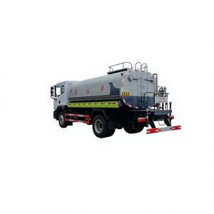 <span class=keywords><strong>Camion</strong></span> Cisterna Usato Economico Dongfeng 12000-15000L per Acqua, Irrorazione e Disinfezione - <span class=keywords><strong>Camion</strong></span> Usato a Basso Prezzo - Product Image 3