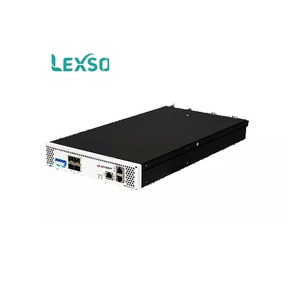 Keysight Ibypass Vhd - Ibpvhd-ch-ac สวิตช์บายพาสอัจฉริยะความหนาแน่นสูง 12 ส่วน 1/10 Gbps Lexso - Product Image 3