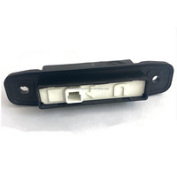 OEM 8484028040/84840-28040 pour Toyota Camry Sienna Land Cruiser RX350 LX570 Interrupteur d'ouverture de porte arrière de voiture de haute qualité