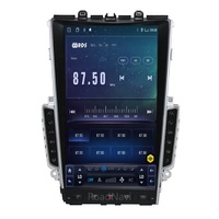 Radio para Auto RoadNavi Android para Infinity Q50 Q50L Q60 2014-2021, Reproductor Multimedia para Auto, Carplay Inalámbrico, 4G, 360