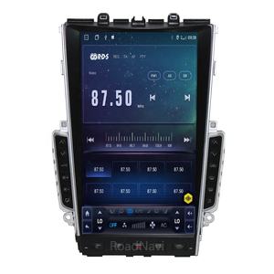 RoadNavi Android autoradio per Ford <span class=keywords><strong>Infinity</strong></span> Q50 Q50L <span class=keywords><strong>Q60</strong></span> 2014-2021Car lettore multimediale Wireless Carplay 4G 360 - Product Image 4