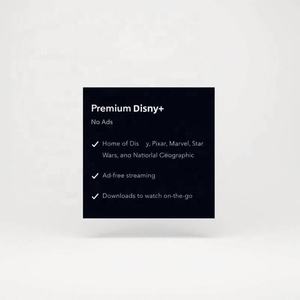 Suscripción Premium D Plus de 1 Mes, Software para Uso Empresarial, Versiones Profesional y Hogar para Mac, iOS y Windows, Disponible en Línea - Product Image 1