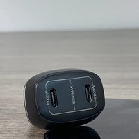 Chargeur de voiture double Type C X79 30W+30W haute puissance à charge rapide pour Apple, iPhone et iPad Air (vente en gros)