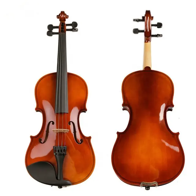 Arts Basswood Plywood Student Violin