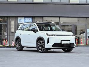 中国品牌<span class=keywords><strong>2026</strong></span>年Aion I60高级版插电式混合动力汽车5座紧凑型SUV 1200公里续航300千瓦新能源汽车 - Product Image 1
