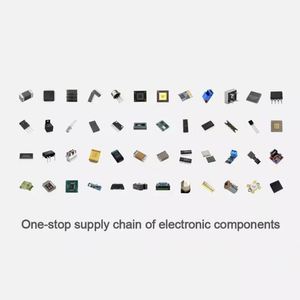 Original New MC908MR8CDWE IC MCU 8BIT 8KB FLASH 28SOIC Integrated Circuit IC Chip in Stock - Product Image 3