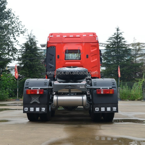 Vendita calda Sinotruk Howo-Max 6x4 400hp 430hp 480hp trattore camion a basso prezzo nuovi e usati rimorchi per camion commerciali in vendita - Product Image 5