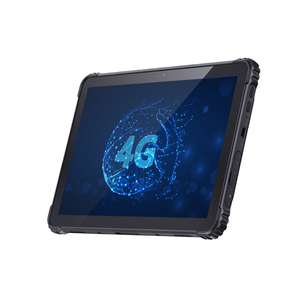 2024 New 4G Mạng IP67 Gồ Ghề Máy Tính Bảng, 6GB + 128GB, FHD IPS Hiển Thị 10 Inch octa-Core Android 13 Dual <span class=keywords><strong>Sim</strong></span> Wifi NFC Máy Tính Bảng PC - Product Image 2