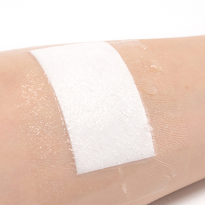 <span class=keywords><strong>Pansement</strong></span> médical à forte absorption <span class=keywords><strong>liquide</strong></span>, doux, confortable et transparent, utilisé pour prévenir les infections cutanées - Product Image 6
