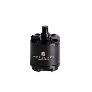 Motor Original Tmotor Airgear 45II para Drones UAV Multirrotor - Product Image 6