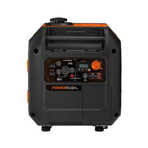 Marvellous Quality GP2500i 2500-Watt CoSense Technology Portable <b>Inverter</b> Generator Made in USA - Product Image 1