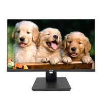 Moniteur LCD OEM Moniteur de jeu pas cher 24 27 32 pouces Écran incurvé 2K/4K 144Hz 180Hz Moniteur PC