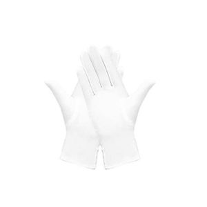Set de Disfraz de Gato para Halloween con Sombrero Rojo y Blanco, Diadema, Guantes, Lazo y Tatuaje de Cara de Gato para Fiestas - Product Image 5