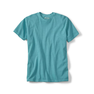 Camiseta Ligera de Manga Corta para Hombre, Tejido Transpirable, Esencial para Verano, para Correr, Entrenar o Climas Cálidos, Comodidad Atlética - Product Image 1