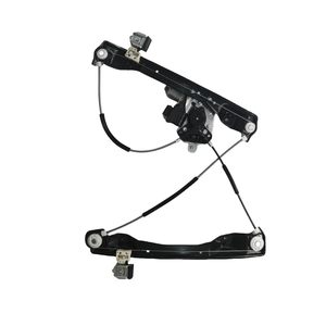 ชุดมอเตอร์กระจกไฟฟ้าสำหรับ Buick Park Avenue 07-12 ด้านหน้าซ้าย 5490465 - Product Image 1