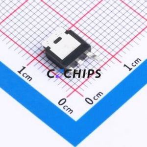 ทรานซิสเตอร์ภาคสนามทรานซิสเตอร์ MOT4N65D ไปยัง252ใหม่ล่าสุด (MOSFET) - Product Image 2