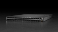 NV Quantum-2 MQM9790-NS2R NDR 400Gb/s InfiniBand