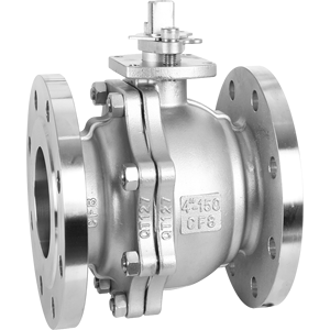 Válvula de Bola con Brida Sellada de PTFE de Acero Inoxidable de 1/2-16 Pulgadas, Manual, 500 PSI, para Gas/Agua/Aceite, Envío Gratis, ¡Venta Caliente! - Product Image 1