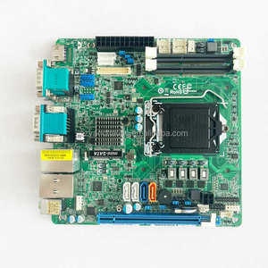 Новая оригинальная Промышленная материнская плата AORUS IMB-181-L REV 1,05 ITX маленькая плата 17X17 H81 чипсет поддерживает I3/i5/i7 четвертый - Product Image 1