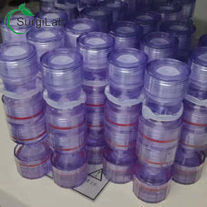 Kit PRP Produk Medis Terapi Plasma Trombosit Cocok untuk Rehabilitasi dan Pengobatan Cedera - Product Image 4