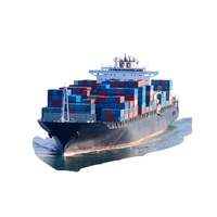 Servicio de Envío Puerta a Puerta DDP, Agente de Transporte Aéreo Rápido Express con UPS, TNT, FedEx, DHL, de China a Estados Unidos, Exportación a Estados Unidos