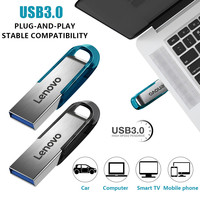 Flash Drive Mini Metal USB 3.0 Kecepatan Tinggi 2TB/1TB/512GB
