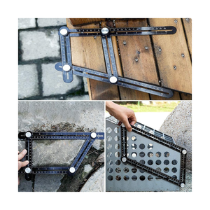 Transportador de diseño multicapa para corte de vidrio y herramienta manual de Arte de vidrieras - Product Image 4