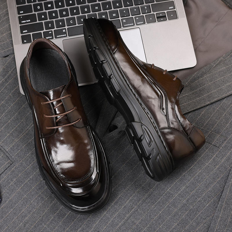 สีน้ำตาล