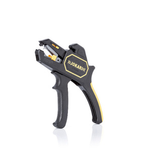 Jokari Cable <b>Stripper</b> 10285 German Made For <b>Electrical</b> <b>Wiring</b> - Product Image 4