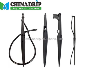 <span class=keywords><strong>Sistema</strong></span> di Microirrigazione con Mini Spruzzatori per Giardinaggio e <span class=keywords><strong>Irrigazione</strong></span> di Ortaggi - Product Image 5
